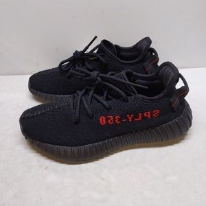 adidas Yeezy Boost 350 V2 Black Red